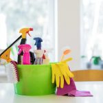 prodotti per la pulizia per casa prezzi alle stelle