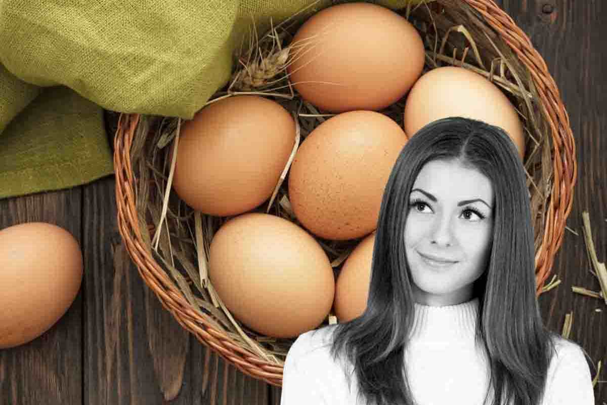 grave errore uova