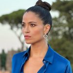 veronica gentili conduttrice iene