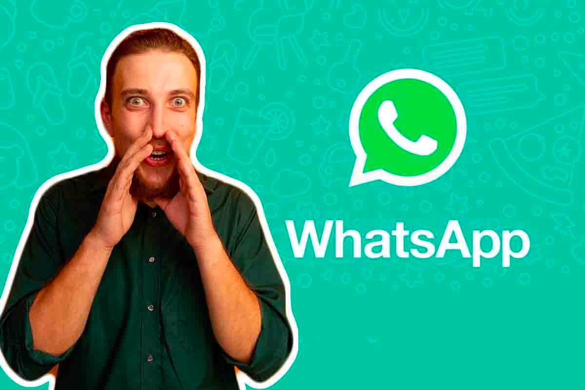 Funzioni WhatsApp sconosciute