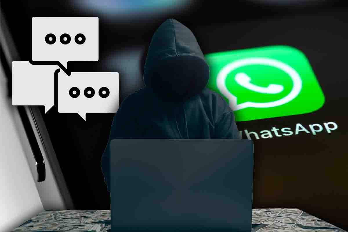 Whatsapp, trucchi per leggere i messaggi di nascosto