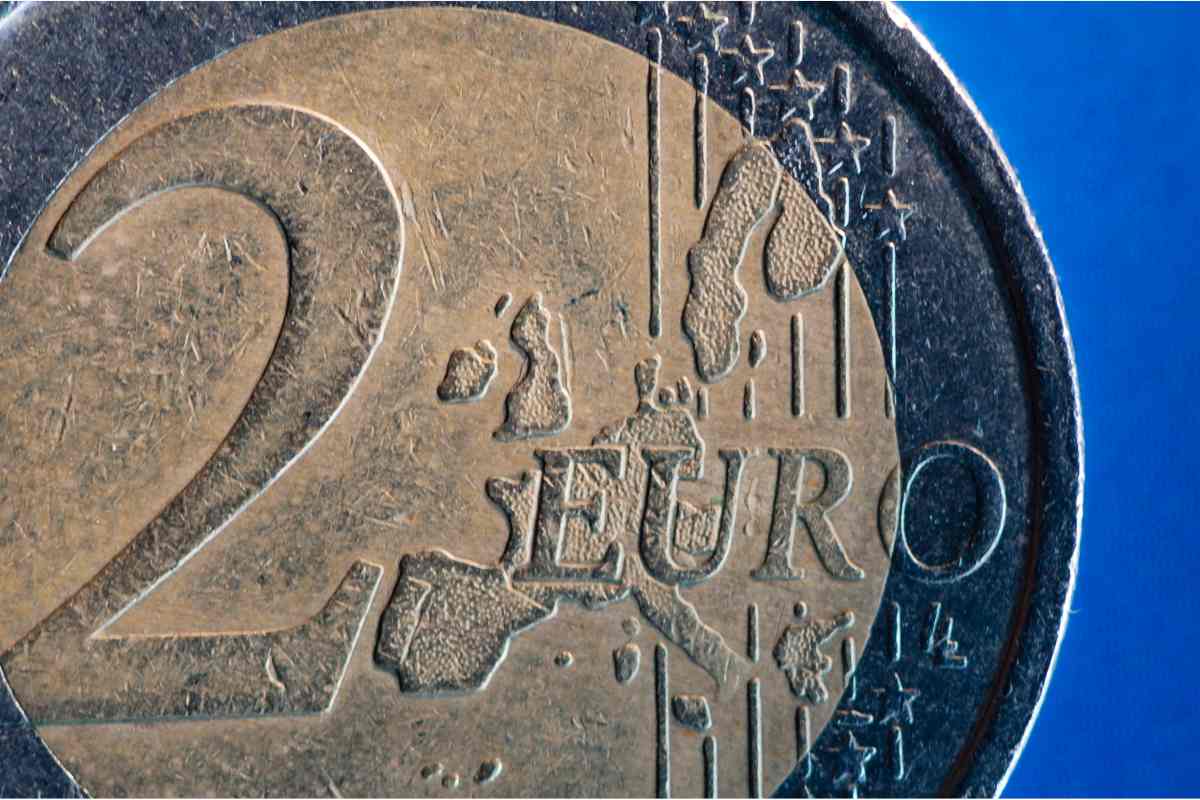 2 euro che valgono una fortuna