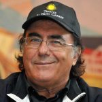 Albano ha fatto una promessa al padre