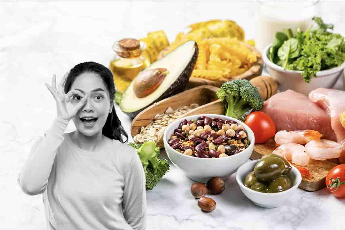 La Dieta Mediterránea: Todos los Beneficios Que Cambiarán Tu Vida |  Tú también puedes seguirlo en solo unos pocos pasos.