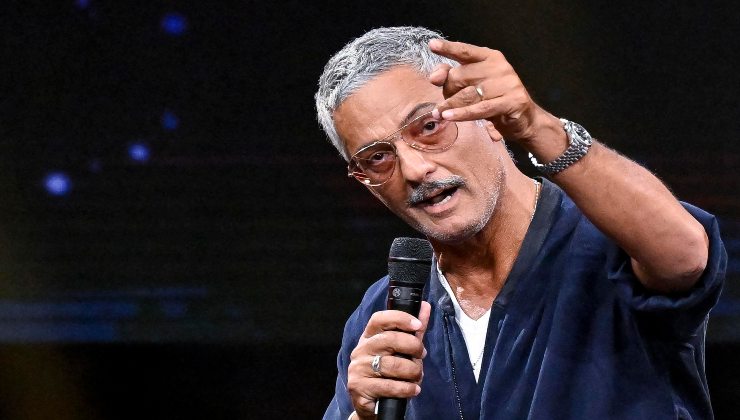 Fiorello: ecco come ha studiato Mike