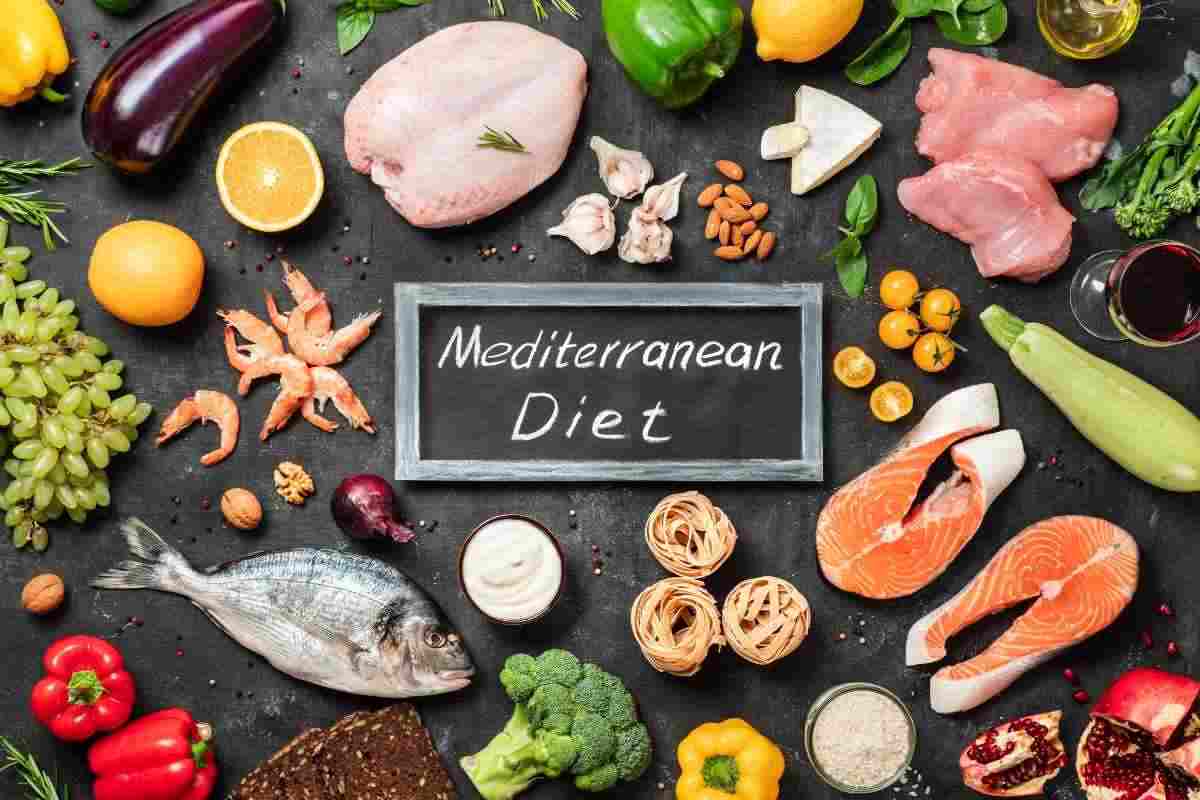 ¿Por qué seguimos la dieta mediterránea? 