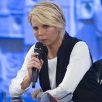 Maria De Filippi, retroscena