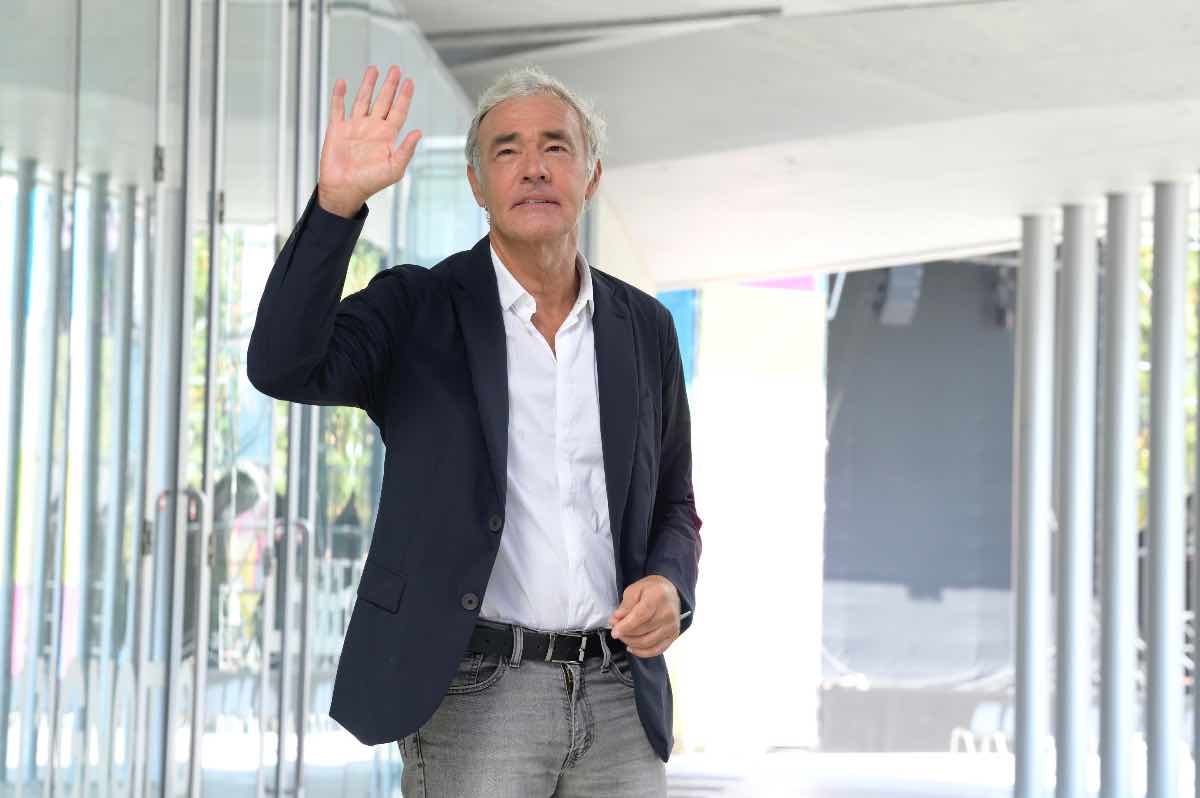 Massimo Giletti non ha ancora firmato il contratto Rai