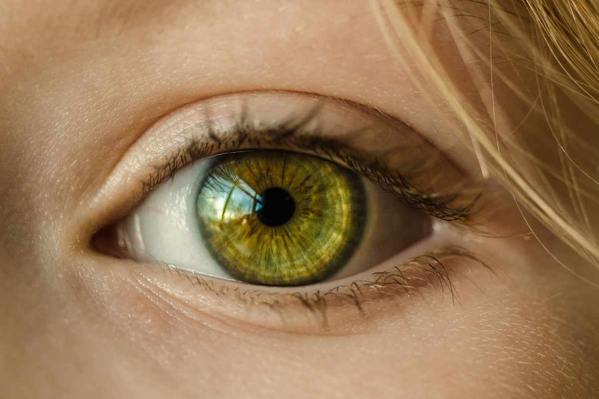 La miodesopsia, ovvero le macchie fluttuanti negli occhi: scopriamo di cosa si tratta