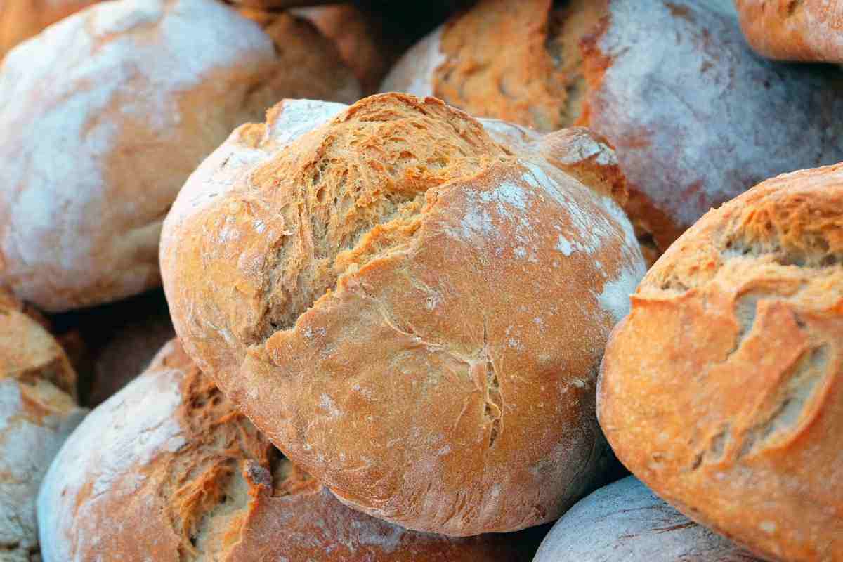 Tutta la verità sul pane a dieta
