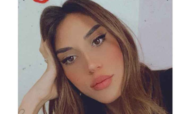 Rouba SaadeH cosa sappiamo dell'ex moglie di Michele Morrone