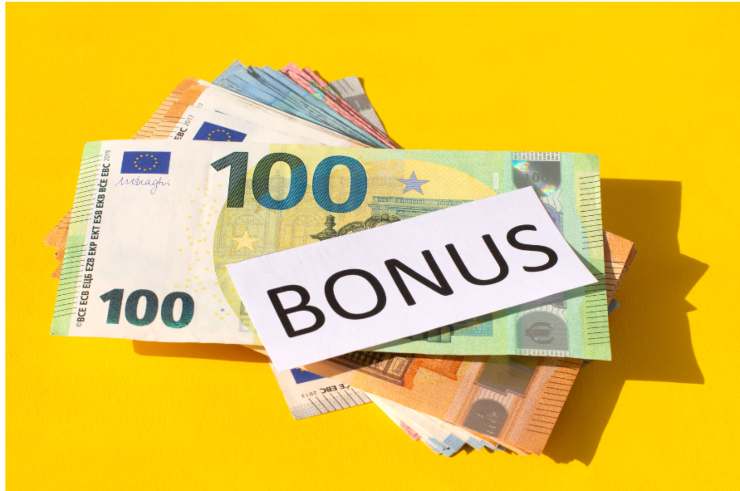 Bonus patente da 3.500 euro