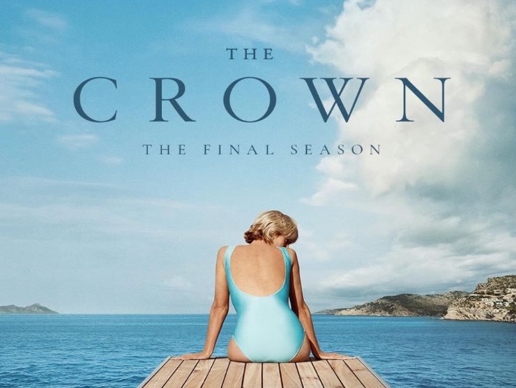Forte commozione e incredulità per il finale di stagione di "The Crown"