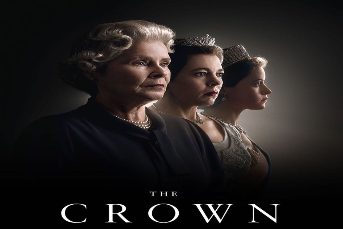 Rivelato il finale di stazione di The Crown: emozioni per il pubblico