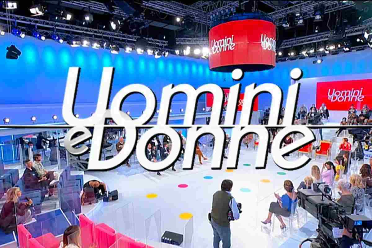 Uomini e Donne, matrimonio