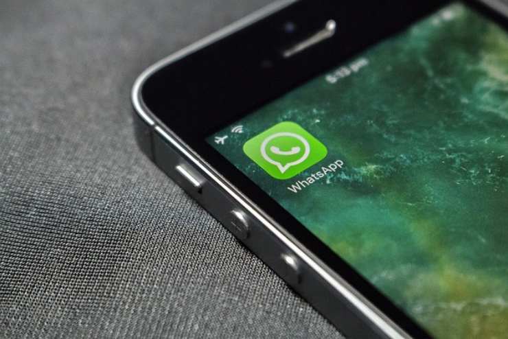 Whatsapp addio messaggi vocali