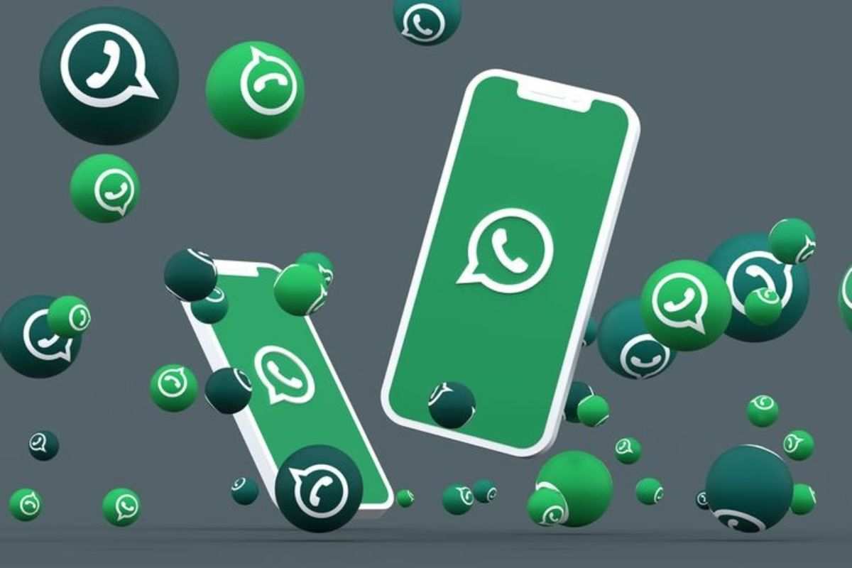 utilizzare Whatsapp con diversi account 