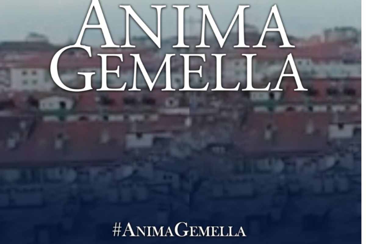 Anima Gemella, la nuova fiction in arrivo su Canale 5