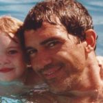 Antonio Banderas, dedica alla figlia: oggi è una donna bellissima