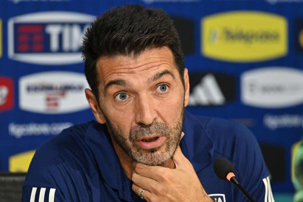 Buffon costo notte albergo