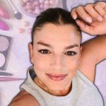 Emma Marrone tutorial amatoriale trucco