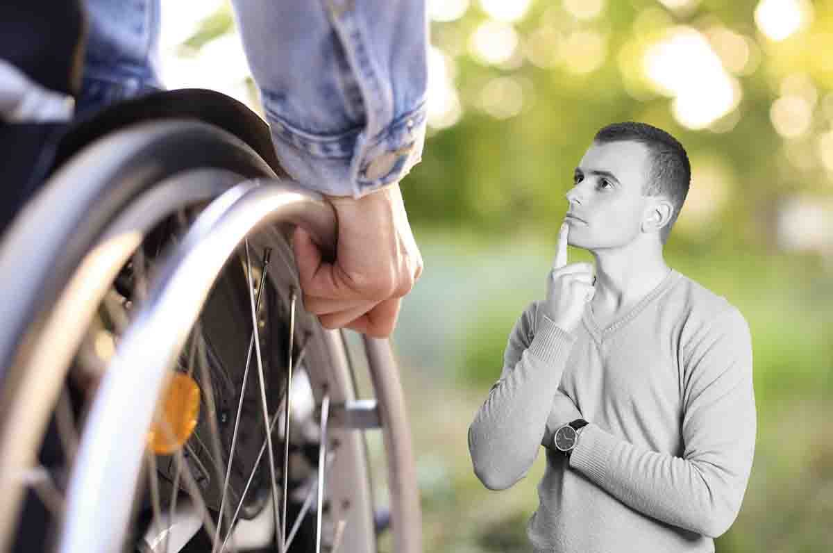 domanda invalidità INPS