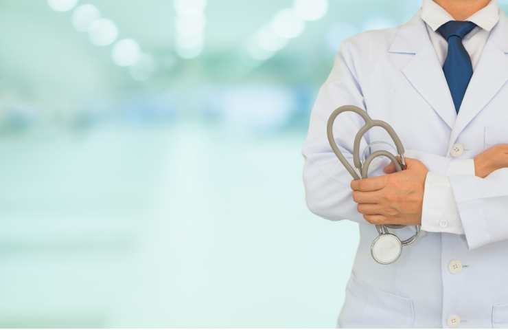 consultare un medico se i sintomi durano nel tempo