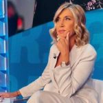 Myrta Merlino racconta l'emozione di condurre Pomeriggio 5