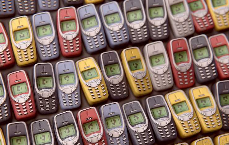 Nokia, dal boom negli anni Duemila al declino