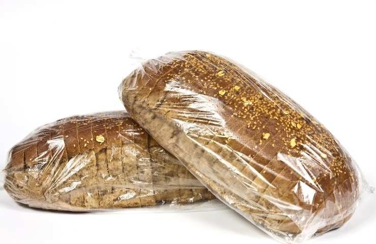 meglio consumare pane fresco