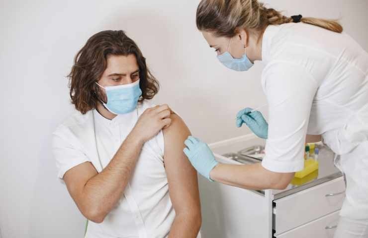 perché fare il vaccino influenzale