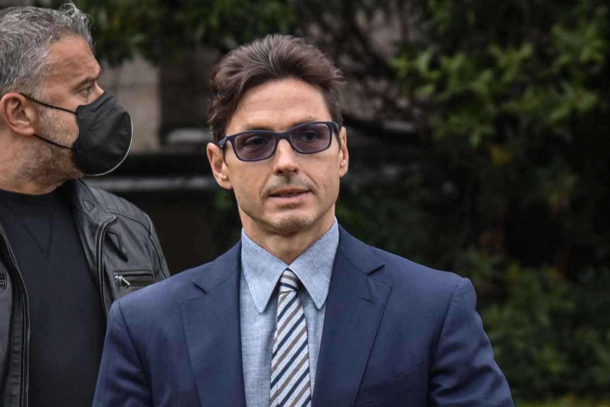 Caos in Mediaset, Pier Silvio Berlusconi imbarazzato