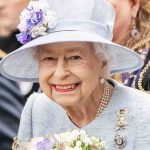 collana regina elisabetta II principessa anna