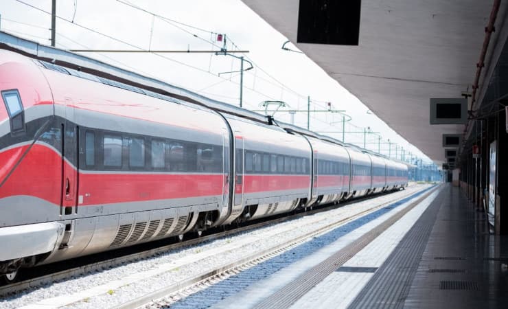 ferrovie stato assunzioni