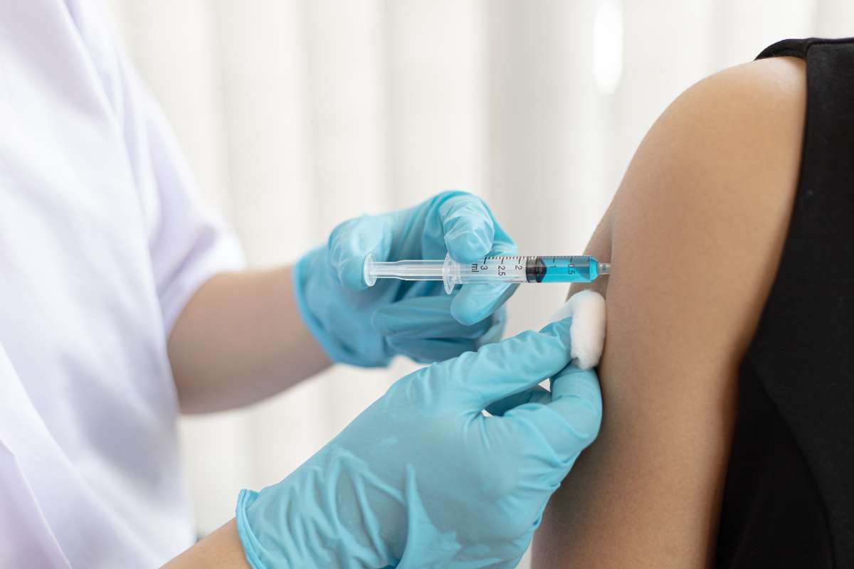 Quando fare il vaccino contro l'influenza?