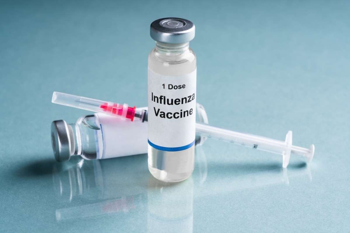 quando fare vaccino anti influenzale
