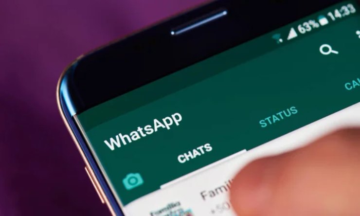 How to hide conversations on WhatsApp