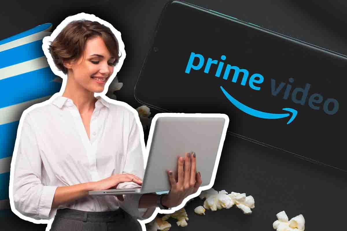 Amazon Prime Video, per gli abbonati ci sono film a costo zero