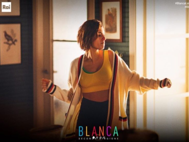 anticipazioni terza stagione di Blanca