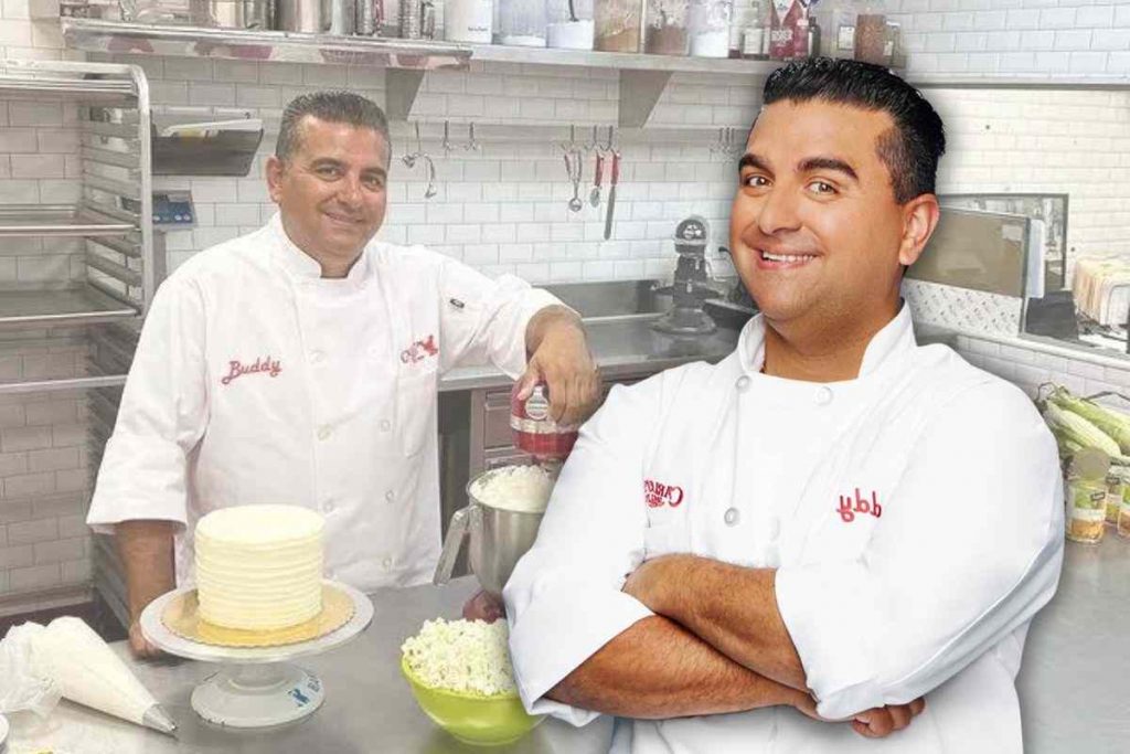 Che fine ha fatto il boss delle torte? La vita di Buddy oggi è