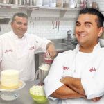 Buddy Valastro il Boss delle torte