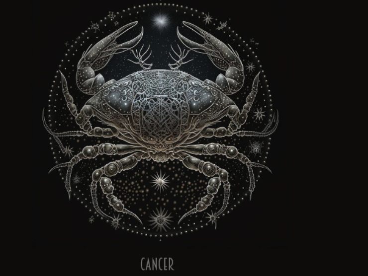 Cancro, oroscopo novembre