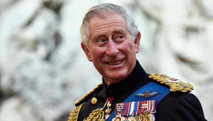 Carlo III Harry e Meghan Endgame