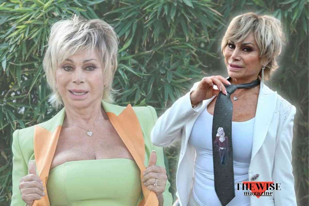 Carmen Russo, dopo anni spunta un retroscena inedito "Ho in mente un