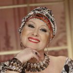 Carolyn Smith fa una rivelazione da brividi: ecco cosa ha detto