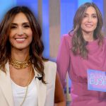 Caterina Balivo imbarazzo in diretta