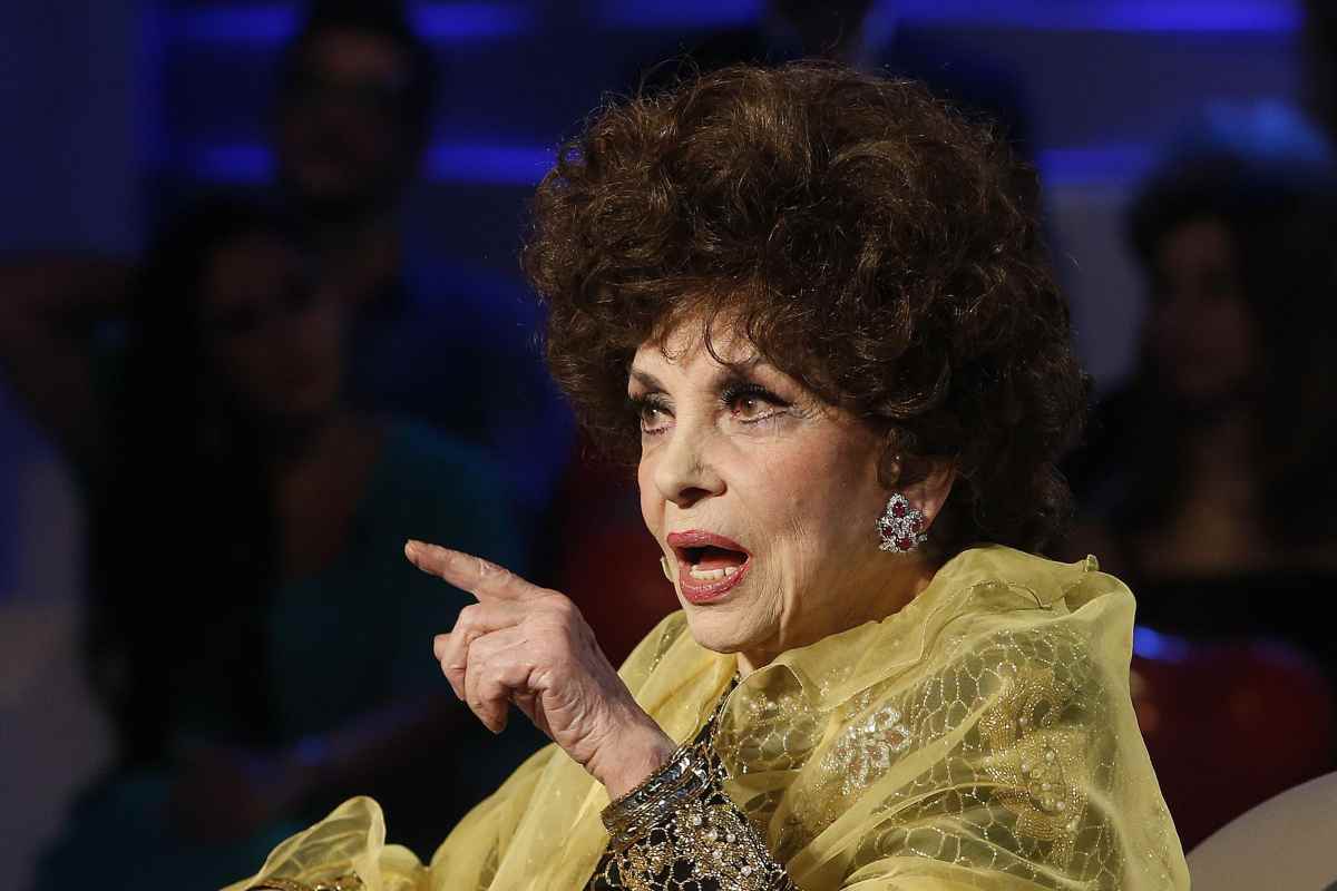 Gina Lollobrigida, solo adesso spunta la verità