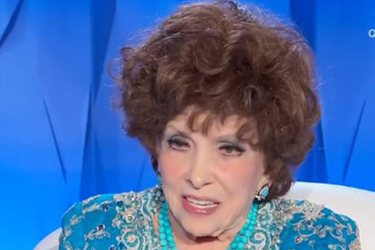 Gina Lollobrigida una parte del suo patrimonio non è stato ancora ritrovato