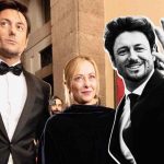 Giorgia Meloni e Andrea Giambruno spunta Kristina