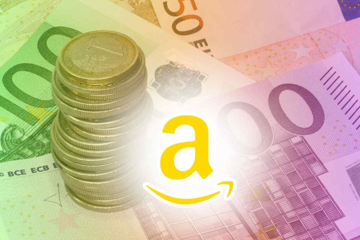 Guadagnare con Amazon 